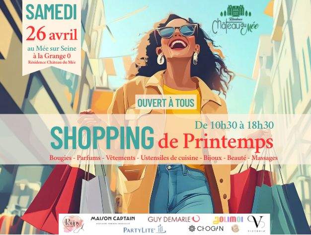 shopping printemps rcdm